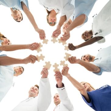 Event & Banquet Staffing